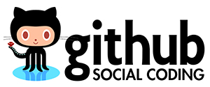 GitHub Logo