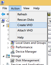安装 Windows 到移动硬盘或 U 盘，UEFI 引导 ± VHD(X)，Mac 适用